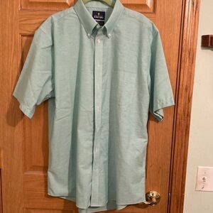 Men’s Button Down
